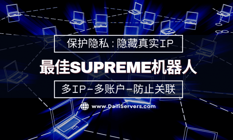 最佳Supreme机器人