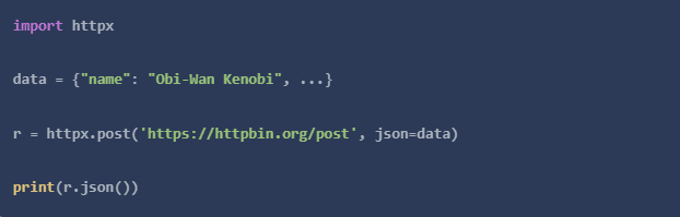 HTTPX2