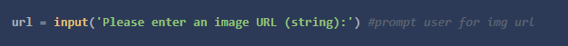 Using the Requests Package2