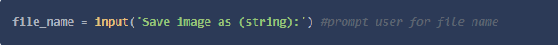 Using the Requests Package3