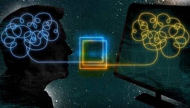 人工智能语言表达