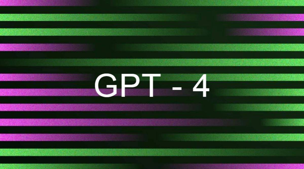 什么是GPT 4?