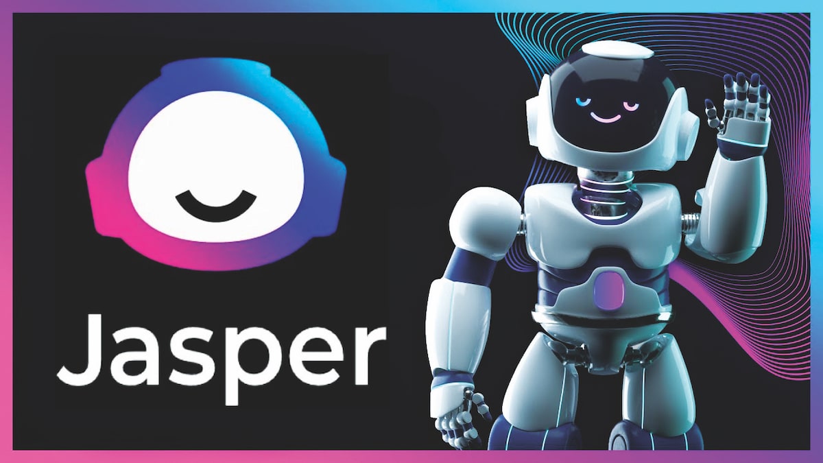 Jasper ai