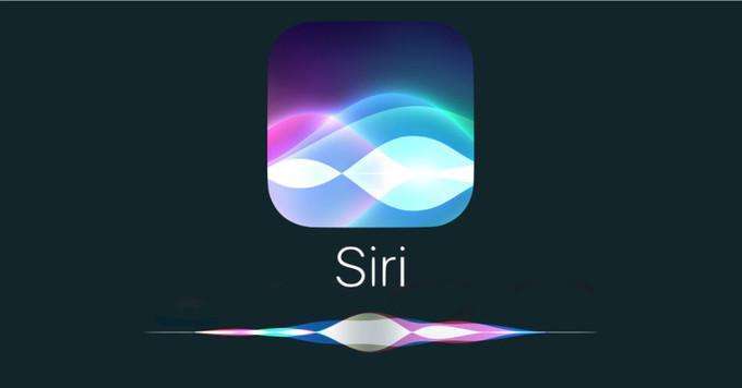 Siri 问题回答