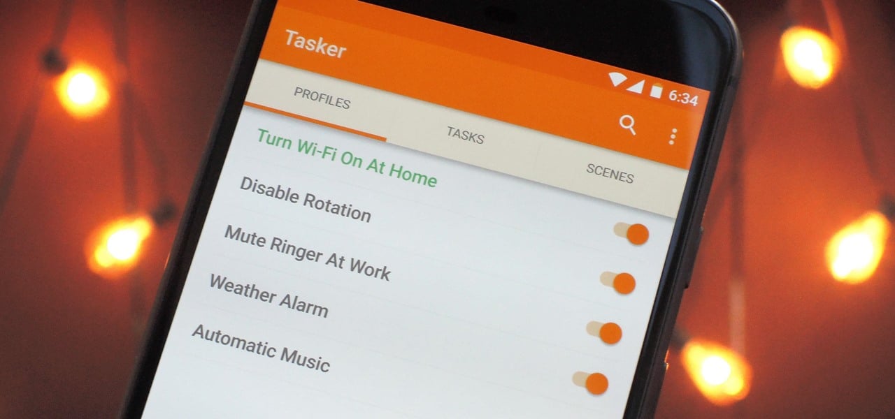 Tasker
