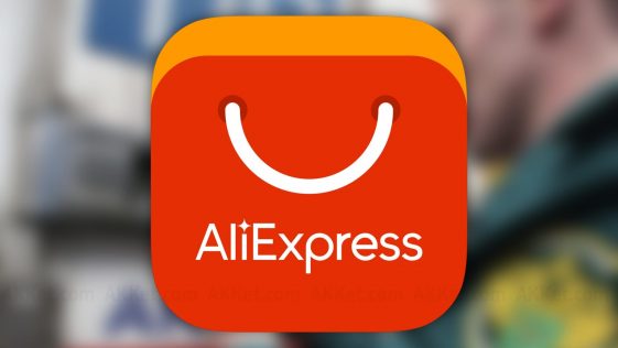 aliexpress