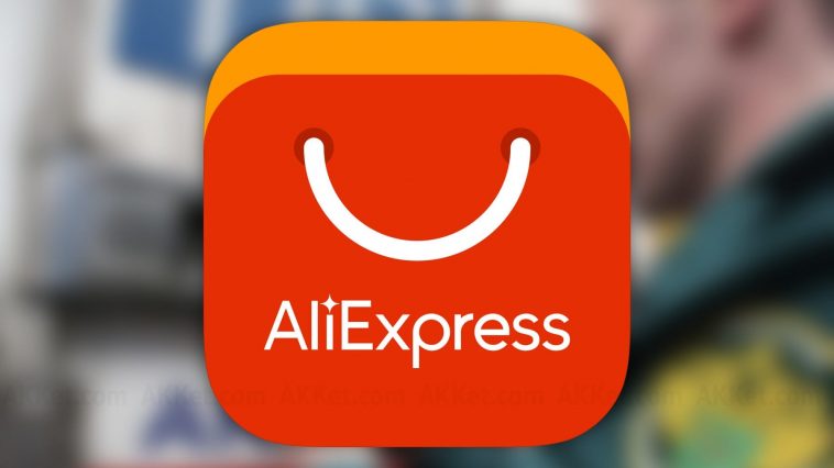 aliexpress