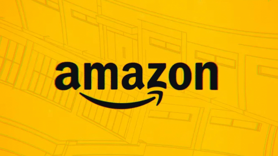 amazon history