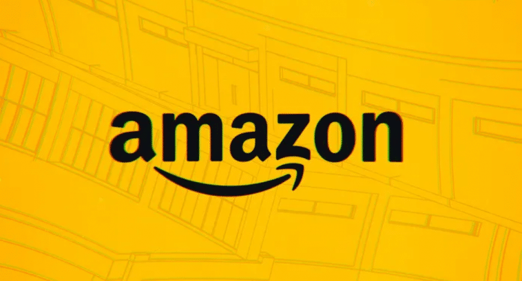 amazon history