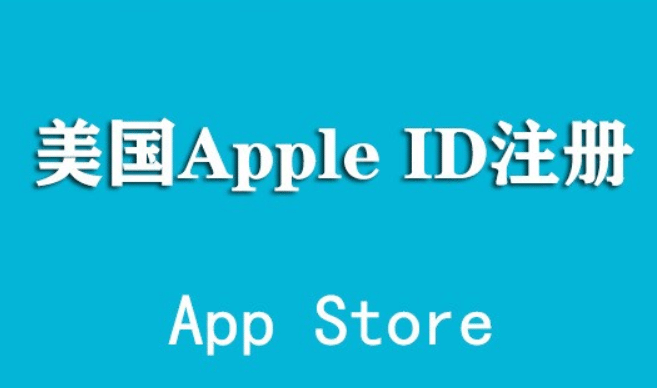 how-to-create-us-app-store-apple-id-account