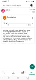 如何设置谷歌语音newgv9