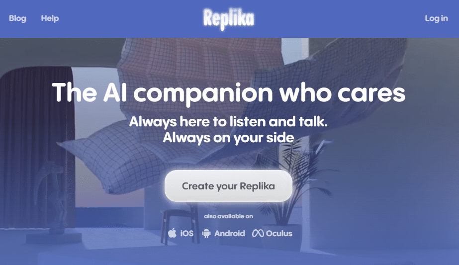 replika