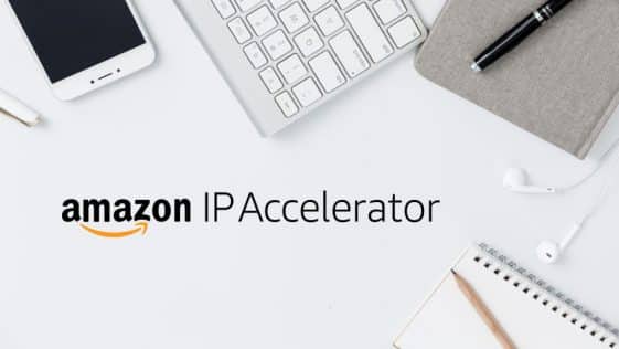 Amazon IP Accelerator