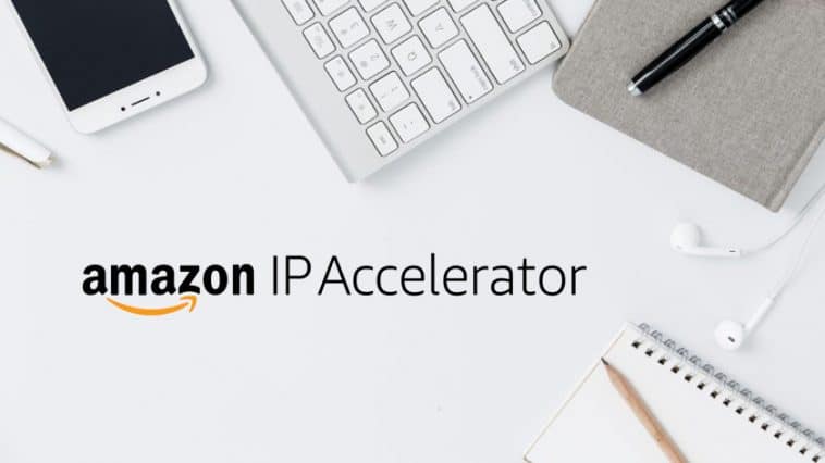 Amazon IP Accelerator