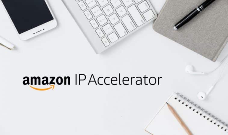 Amazon IP Accelerator