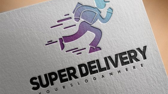 super delivery