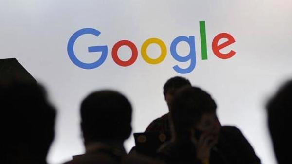 where is google company