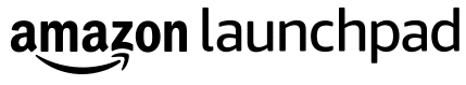 亚马逊 Launchpad 徽标