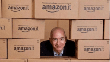 amazon inventory