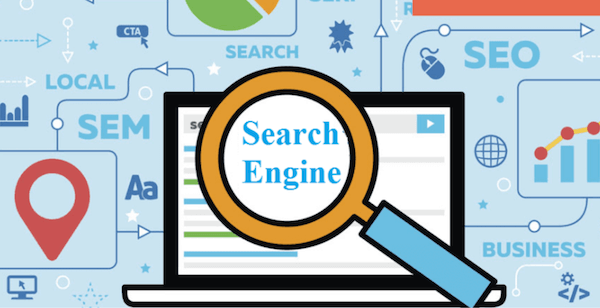 japan search engines
