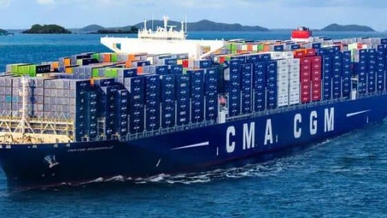 shipping price