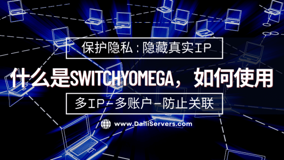 SwitchyOmega
