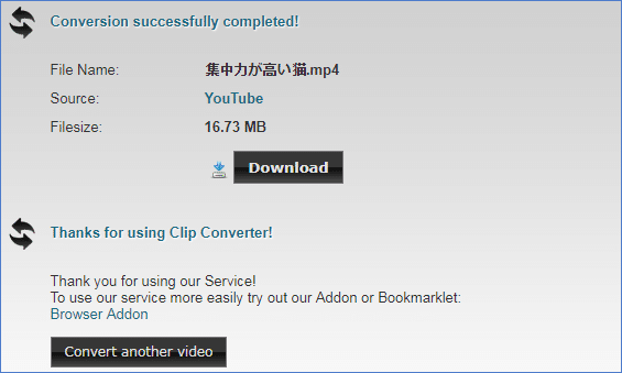 在线下载 youtube 高清视频