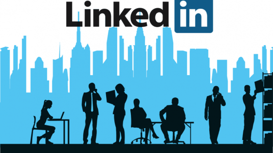 create linkedin account