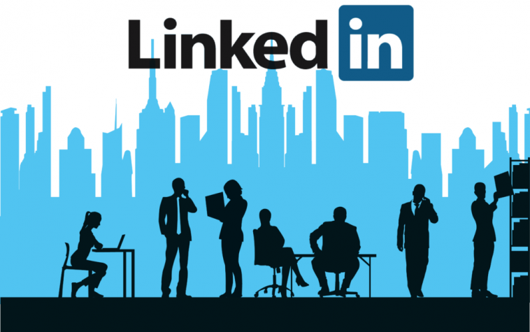 create linkedin account