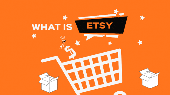 what is Etsy