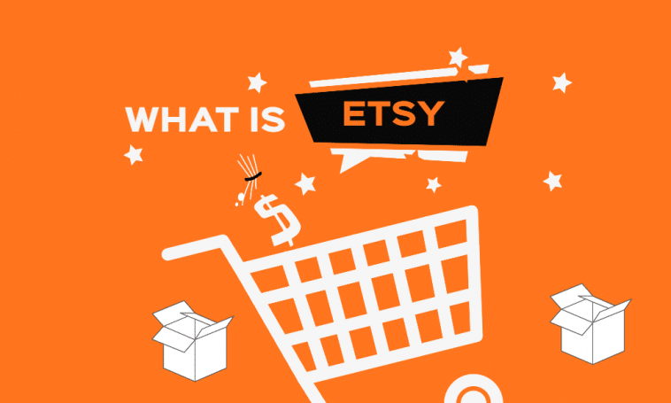 what is Etsy