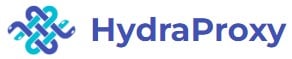 HydraProxy 徽标