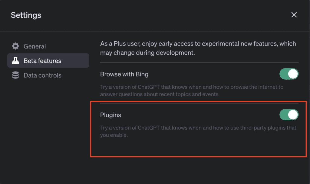 WebPilot ChatGPT 插件屏幕截图