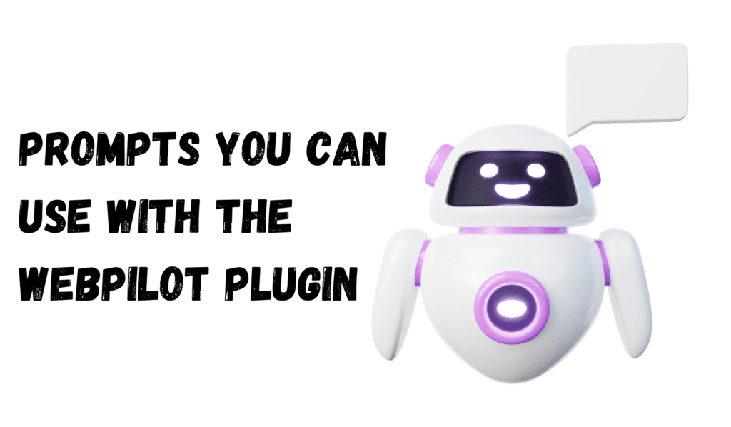 WebPilot 插件