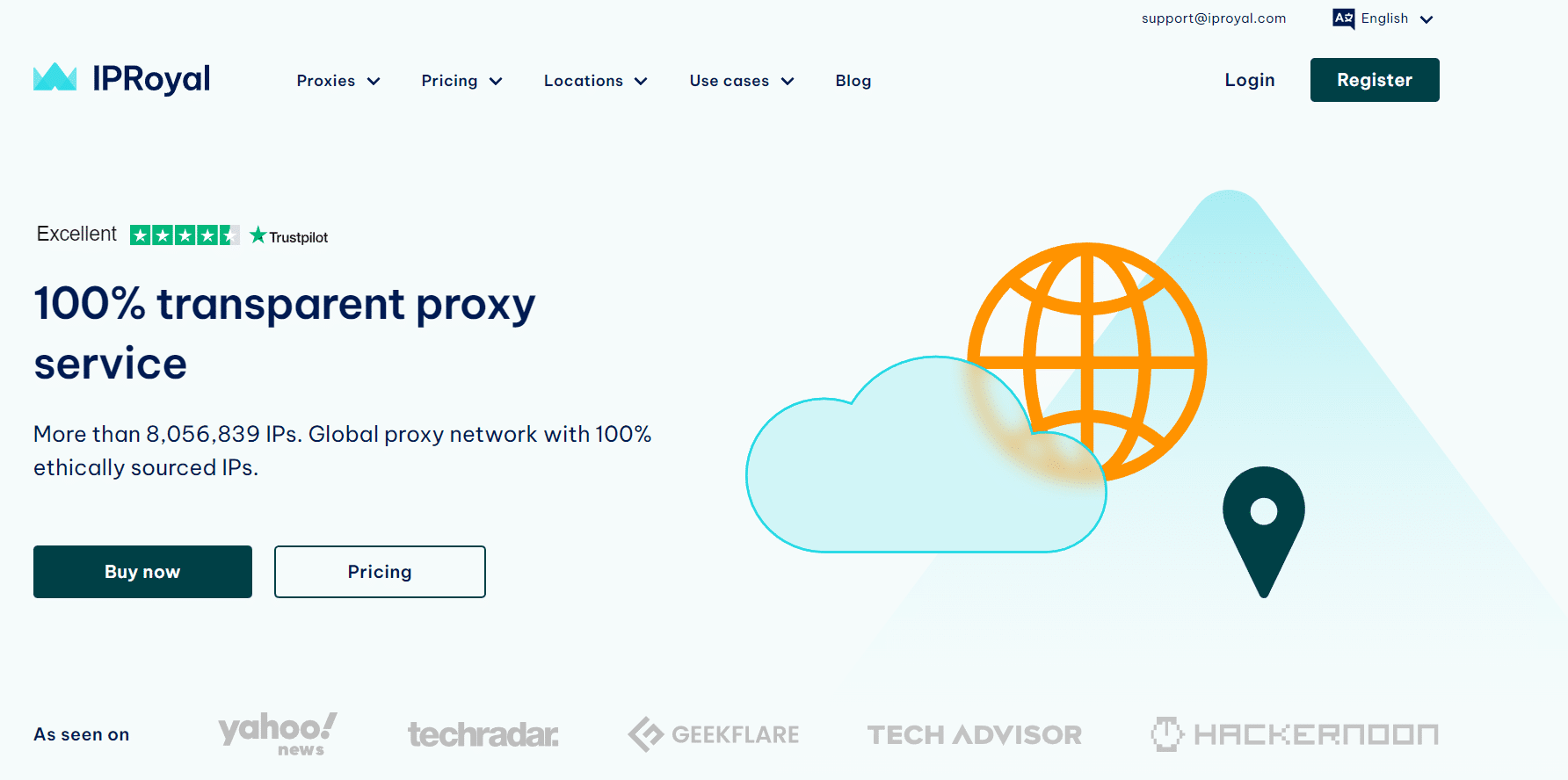 IPRoyal