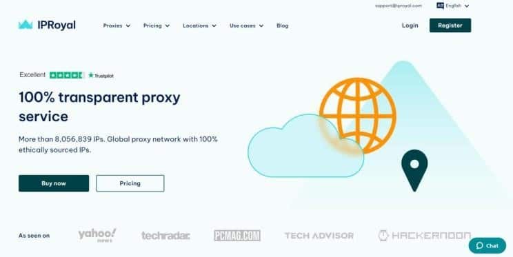 IPRoyal