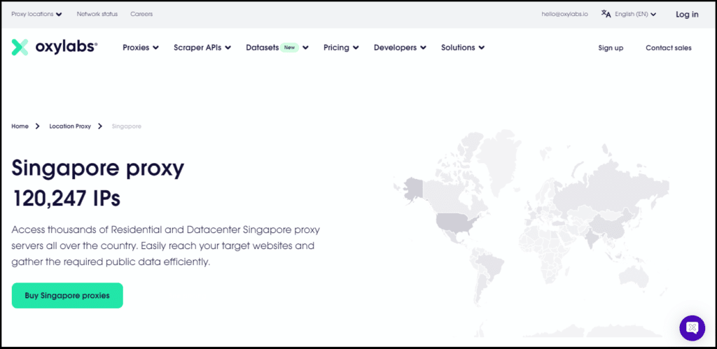 Oxylabs