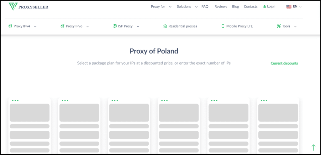 Proxy-Seller