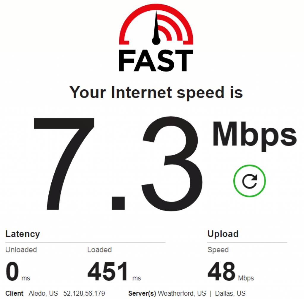 lumiproxy speed