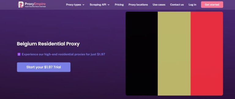 ProxyEmpire