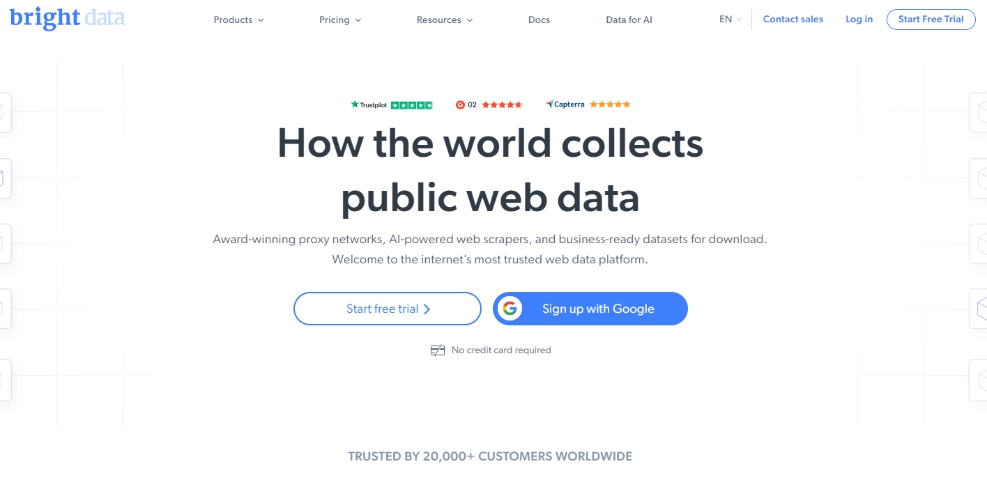 Brightdata